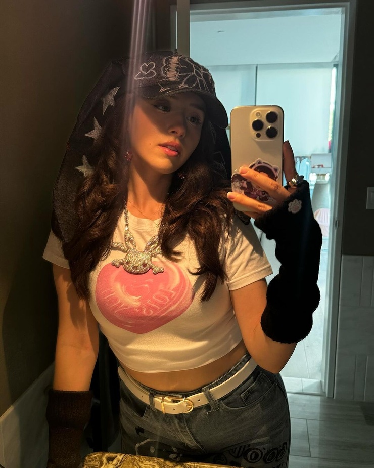 Pokimane