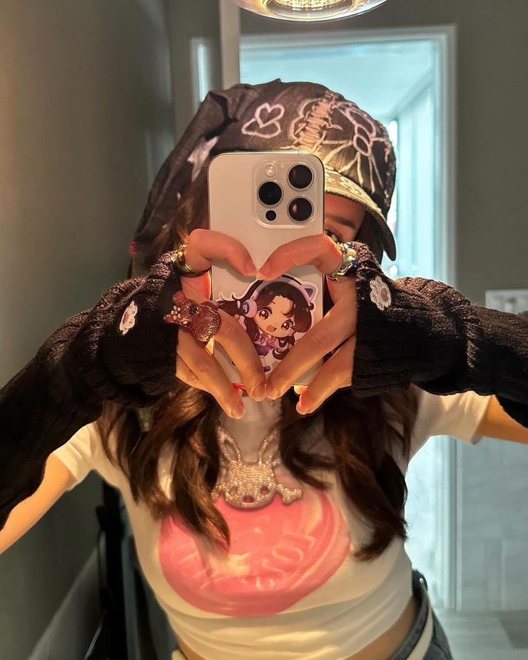 Pokimane
