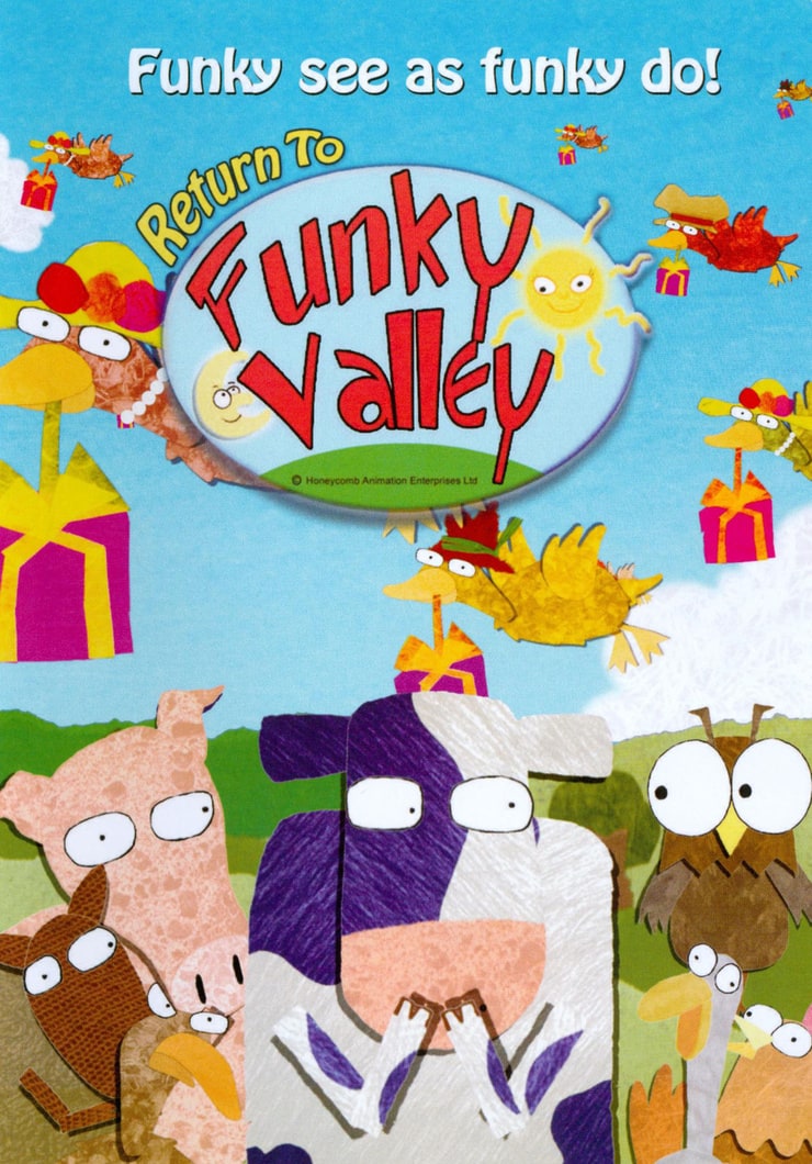 Funky Valley