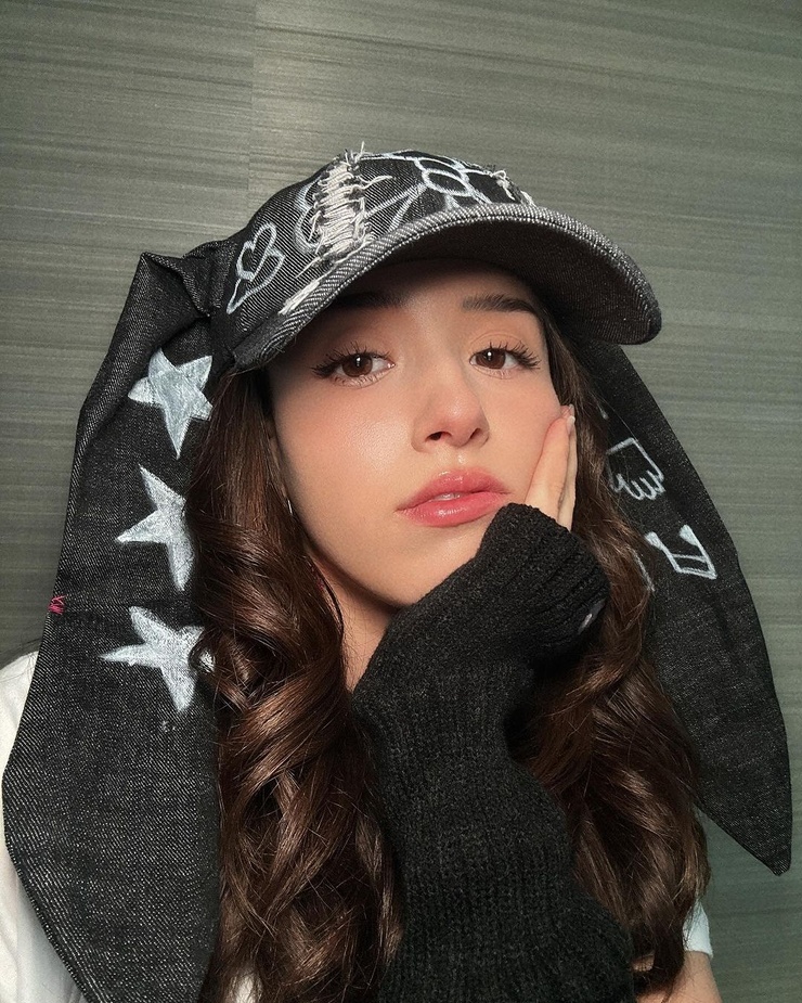 Pokimane