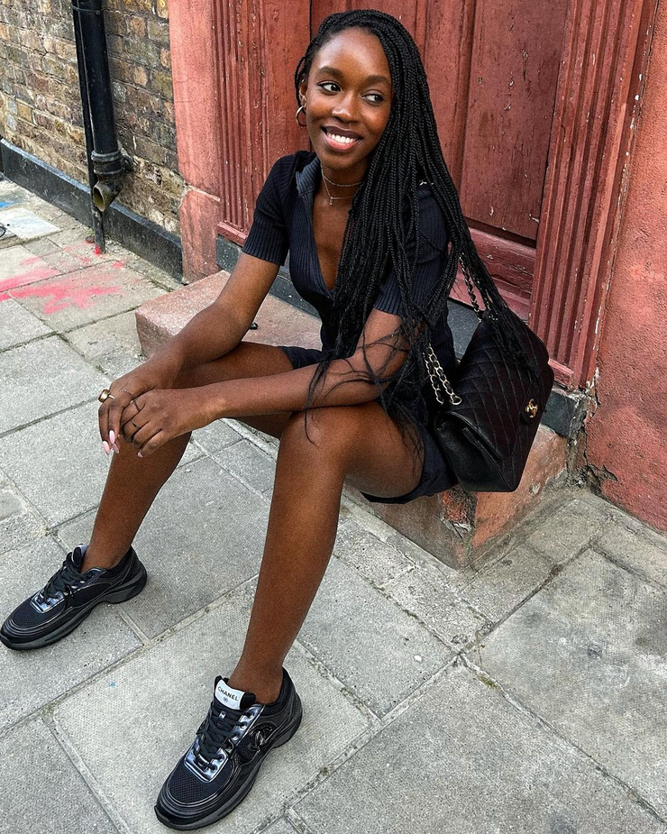 Jessica Williams