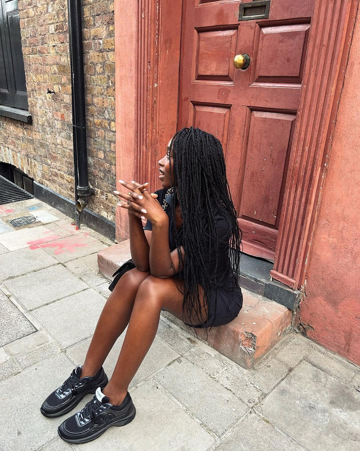Jessica Williams