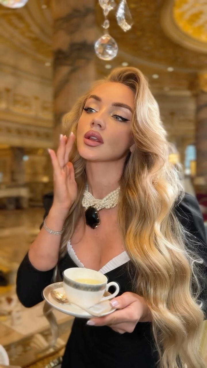 Picture of Svetlana Kuzovova