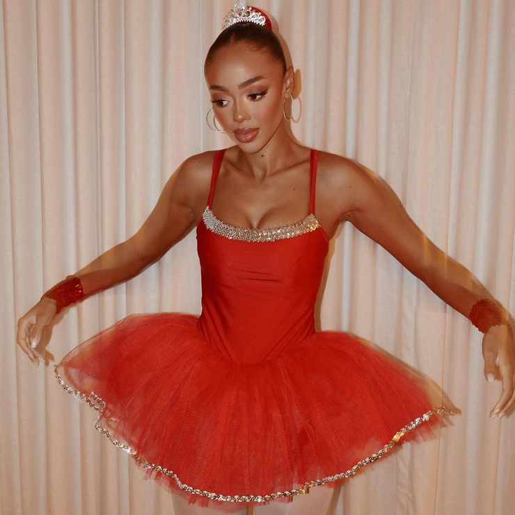 Bella Harris