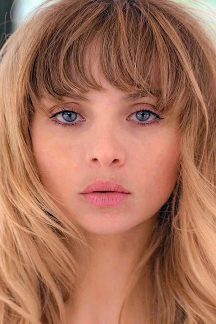 Amandine Noworyta Amandine Noworyta