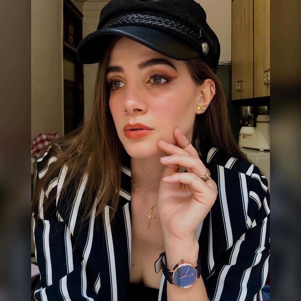 Geovanna de Angelo