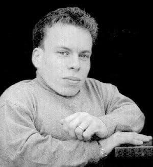 Warwick Davis