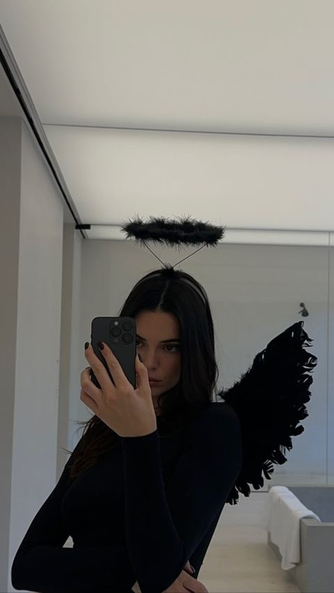 Kendall Jenner