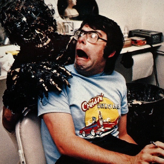 Stephen King