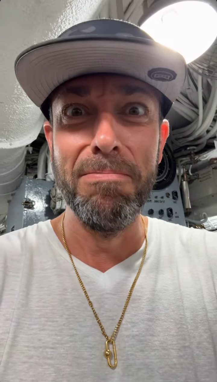Zachary Levi