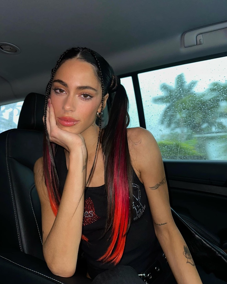 Martina Stoessel