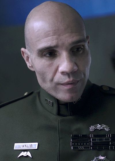 Col. Janus