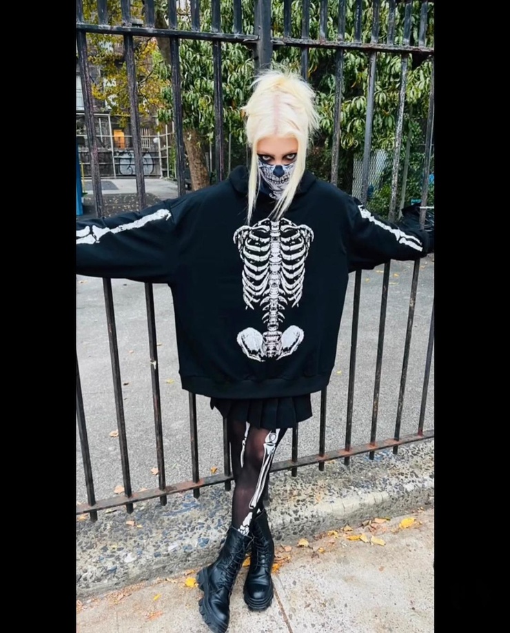 Taylor Momsen
