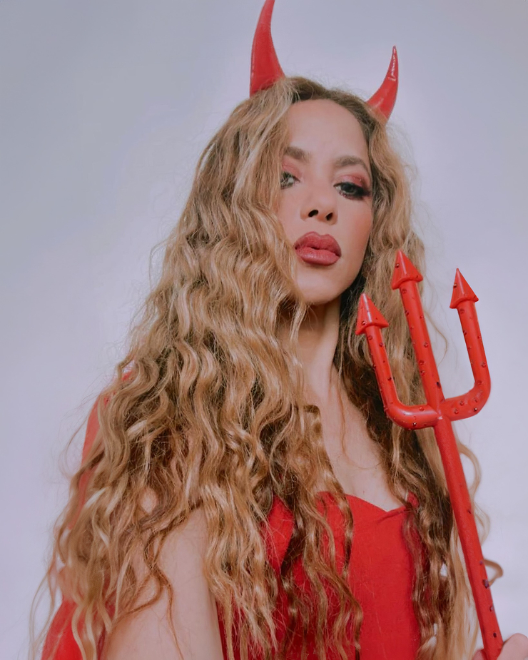 Shakira Shakira