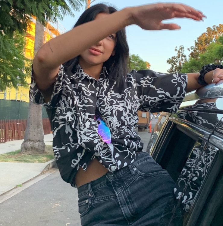 Dua Lipa