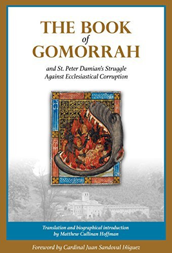 Liber Gomorrhianus (The Book of Gomorrah)