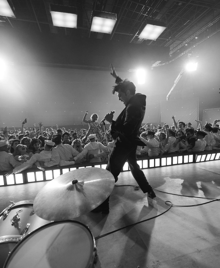 Elvis