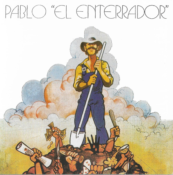 Pablo El Enterrador