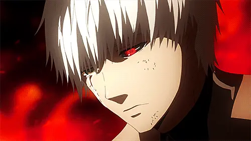 Tokyo Ghoul: Root A Tokyo Ghoul: Root A