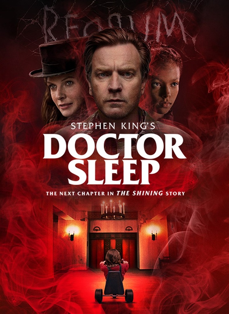 Doctor Sleep