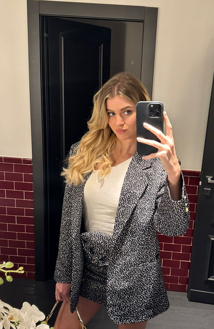 Sara Croce