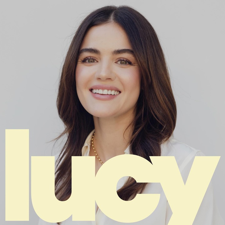 Picture of Lucy Hale