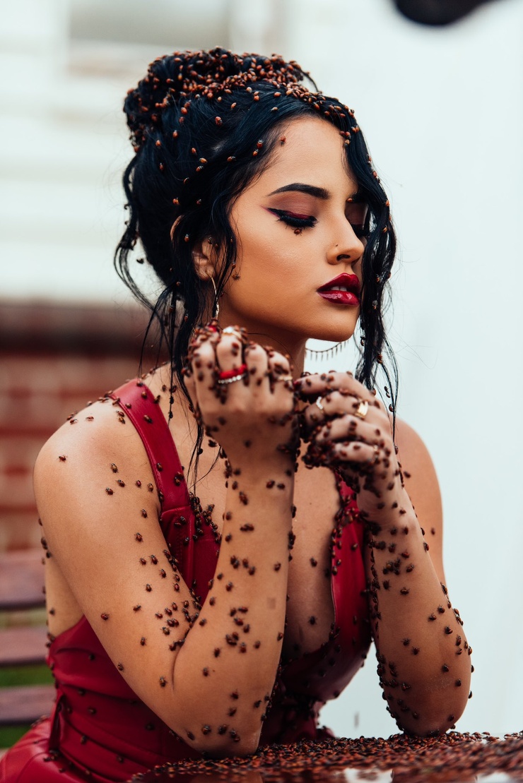 Becky G. Becky G.