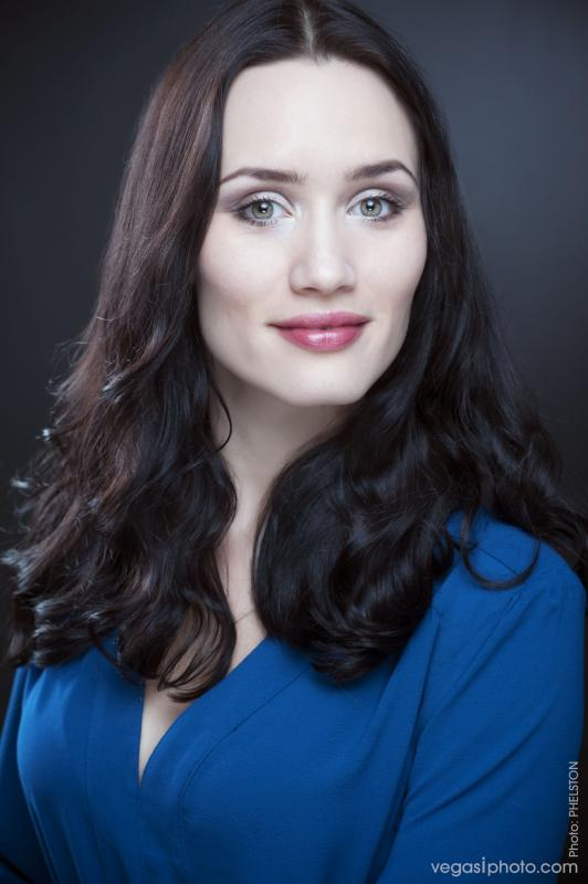 Nailya Shakirova Nailya Shakirova