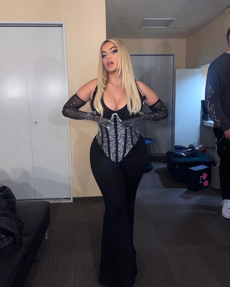 Bebe Rexha