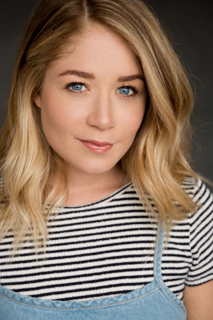 Mikayla Gibson Mikayla Gibson