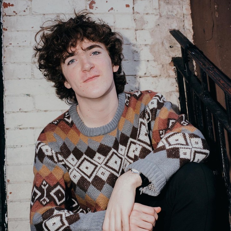 Brenock O'Connor