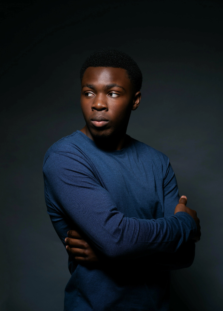 Eric Bempong