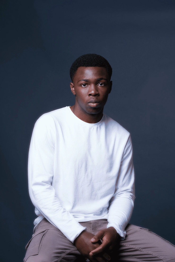 Eric Bempong