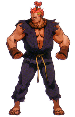 Akuma