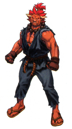 Akuma