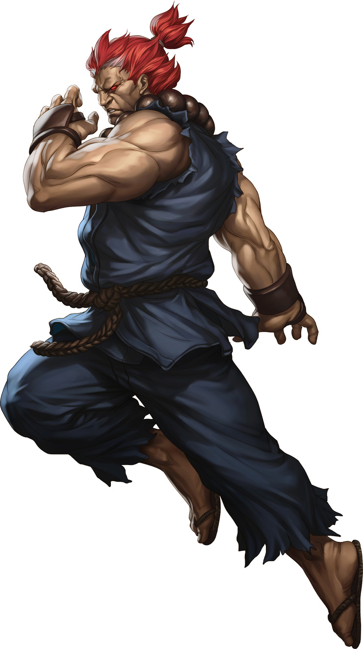 Akuma