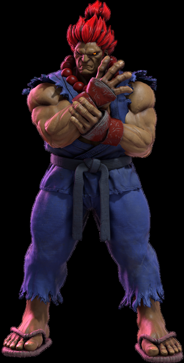 Akuma