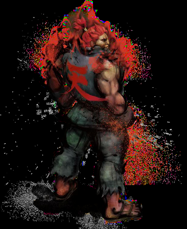 Akuma