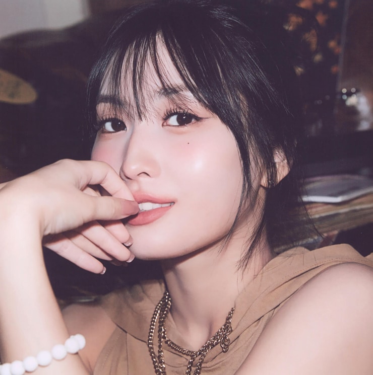 Hirai Momo