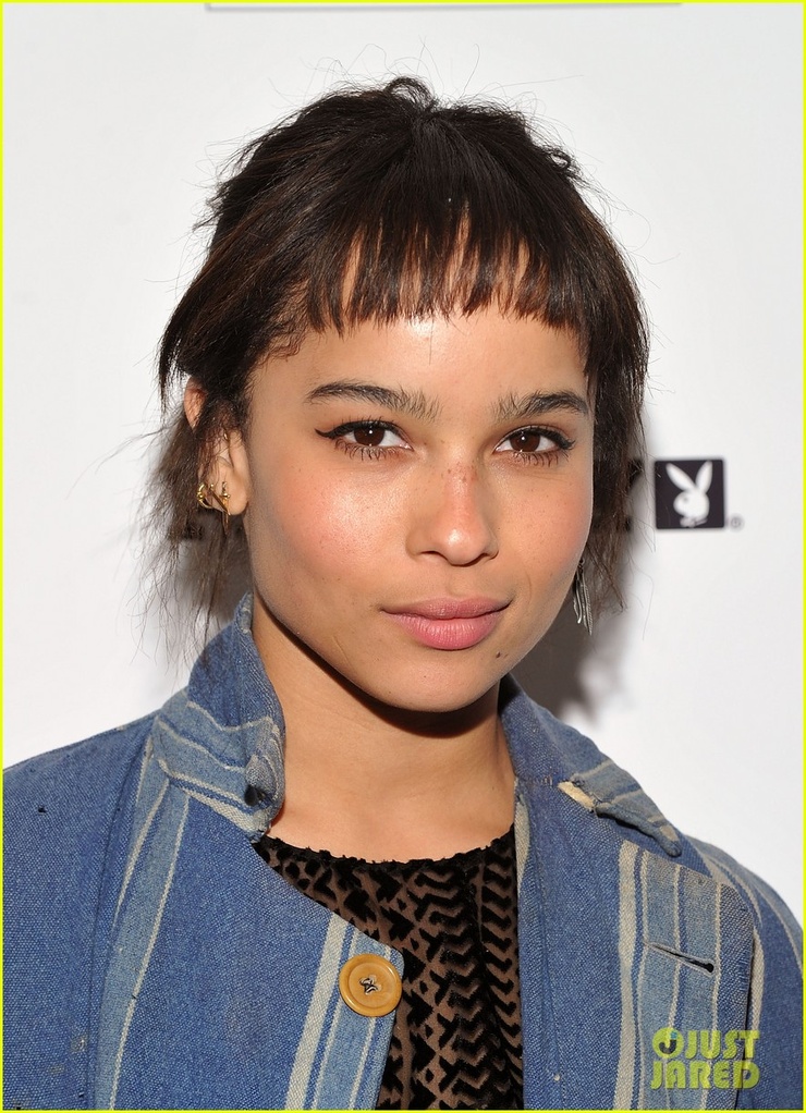 Zoe Kravitz