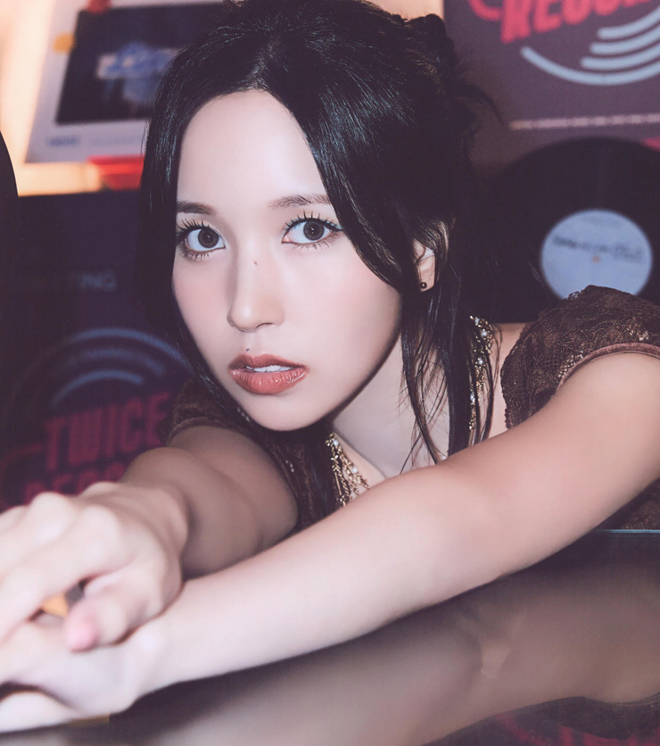 Myoui Mina Myoui Mina