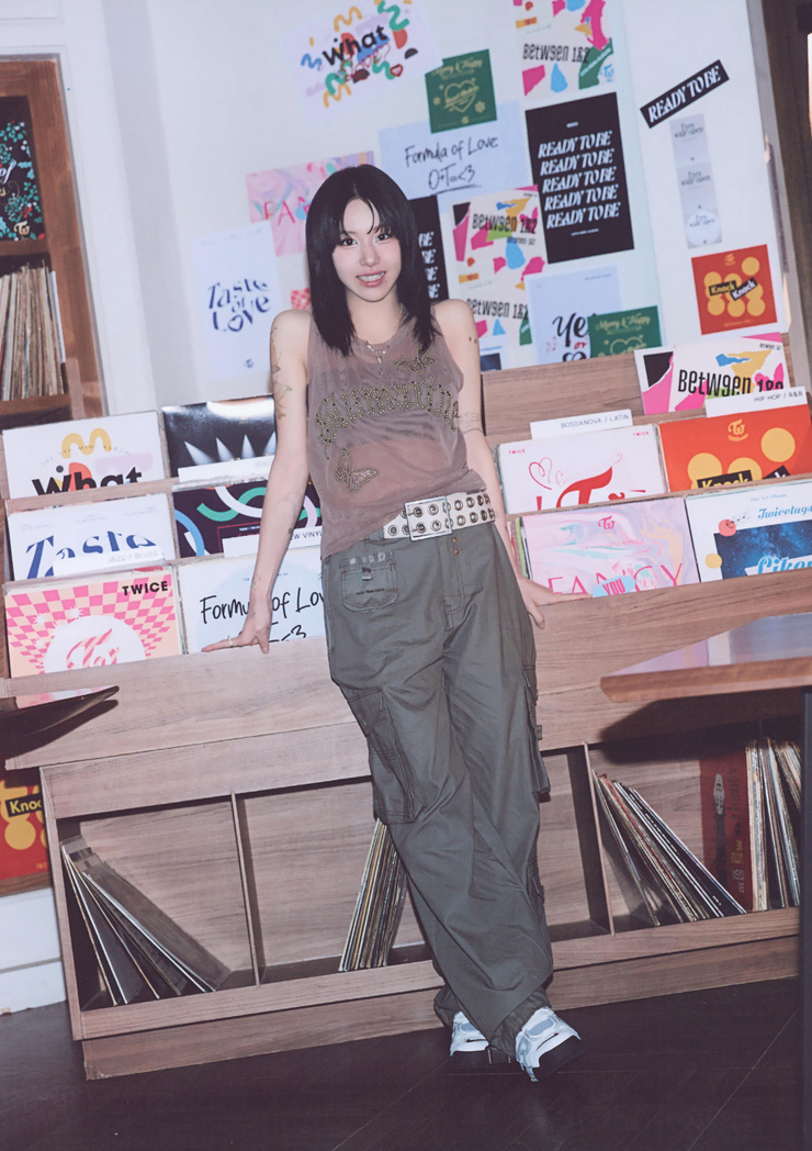 Son Chae Young