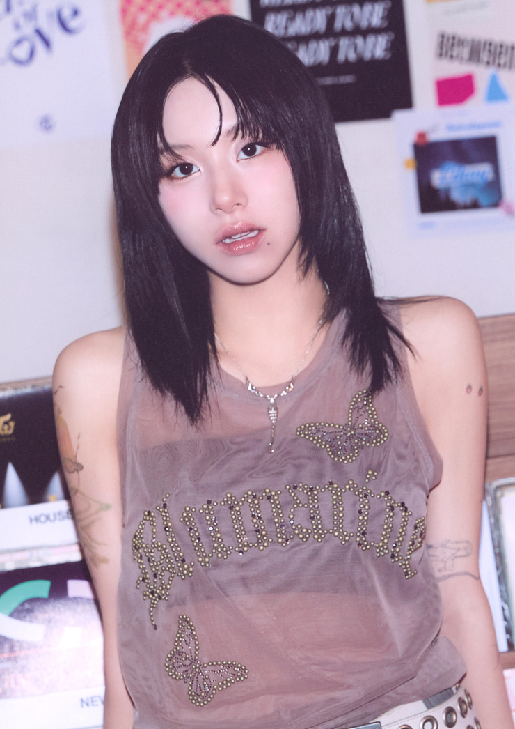Son Chae Young