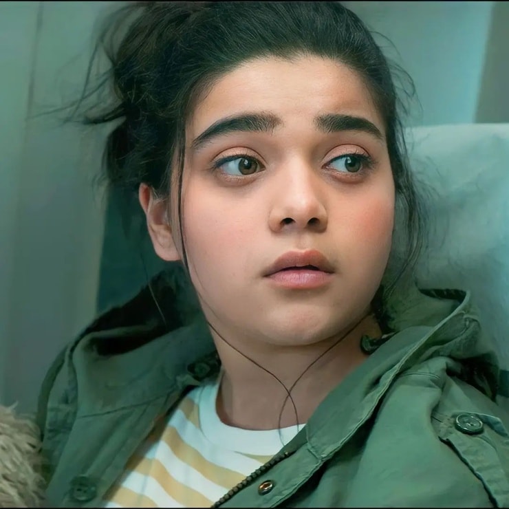 Iman Vellani