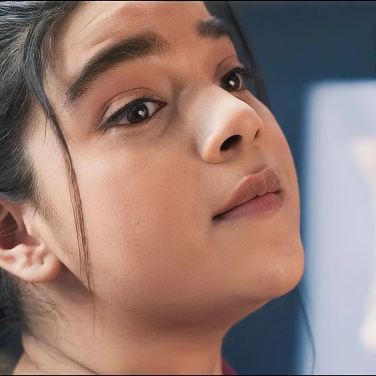 Iman Vellani Iman Vellani