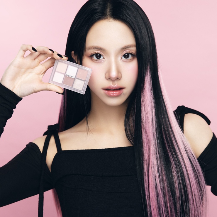 Son Chae Young