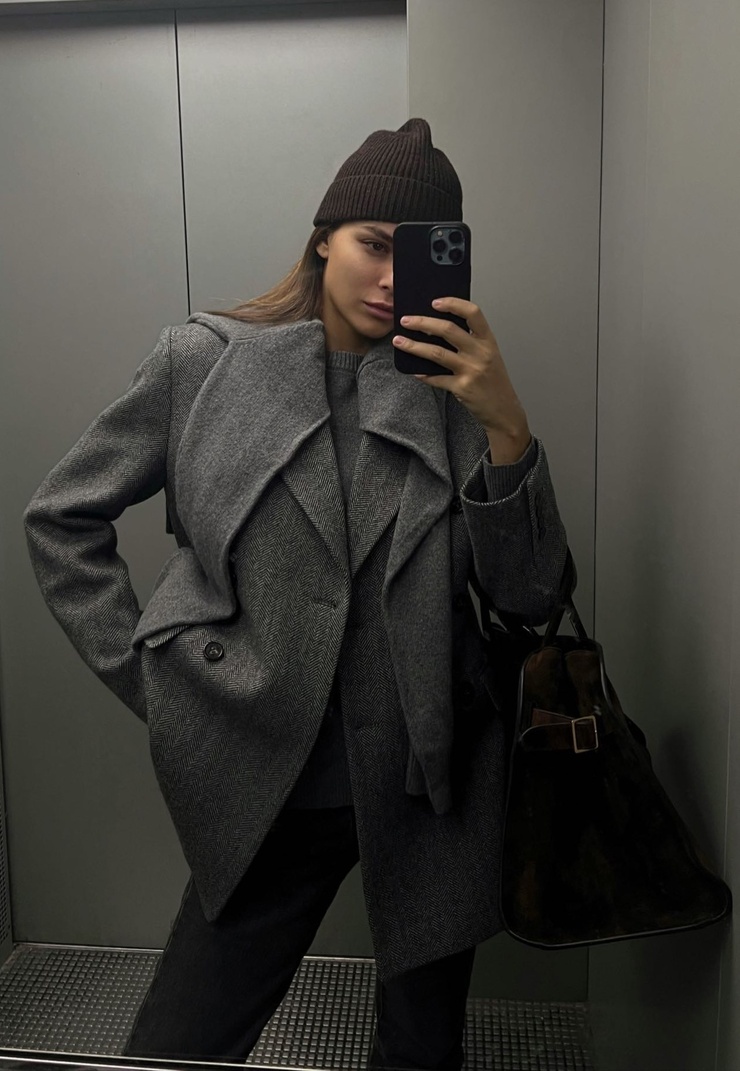 Viki Odintcova