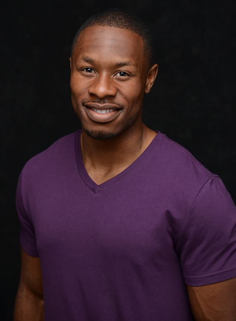 Picture of Chido Nwokocha