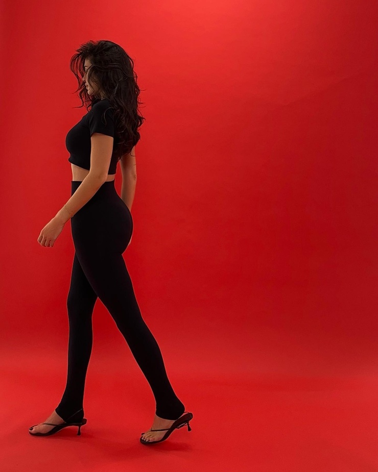 Kylie Jenner
