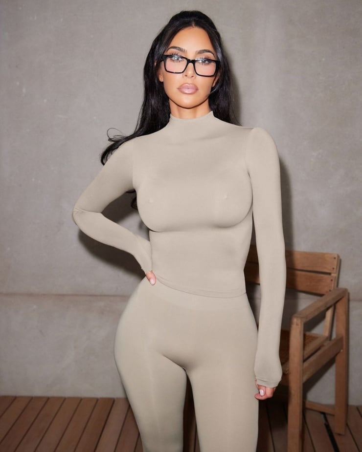 Kim Kardashian